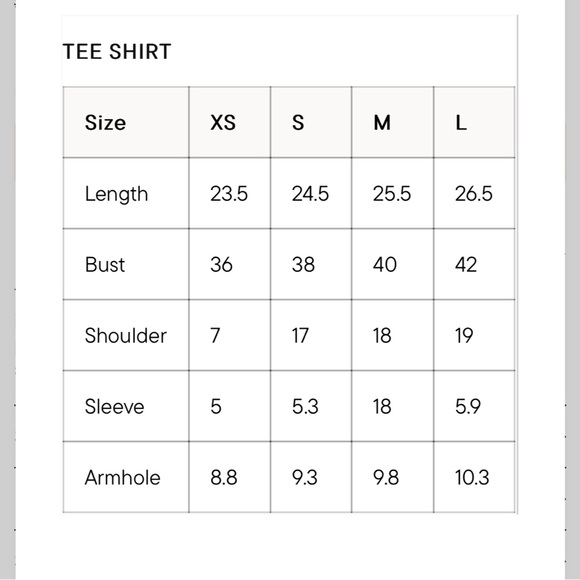 Parke Valentine’s Day Patchwork Tee Shirt - Picture 4 of 5